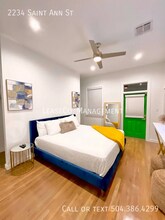 2234 St Ann St. in New Orleans, LA - Building Photo - Building Photo