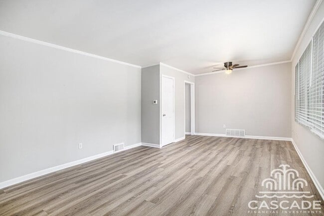 property at 7662 Norwood St