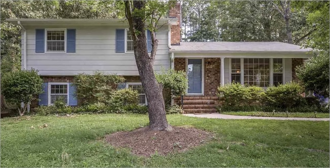 property at 1547 Fountain Ridge Rd