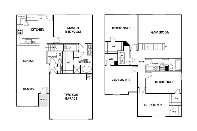 360 Cres Park Dr in Jarrell, TX - Building Photo - Building Photo