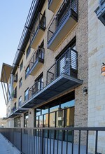 H Squared in Denton, TX - Building Photo - Building Photo