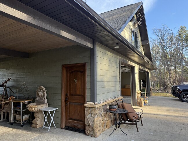 13646 Twisted Pnes Trl in Rapid City, SD - Building Photo - Building Photo