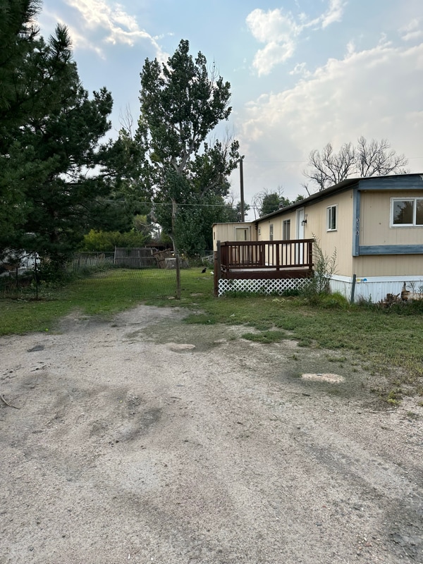 3118 S Greeley Hwy in Cheyenne, WY - Building Photo - Building Photo