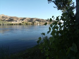 Pier 95 in Bullhead City, AZ - Building Photo