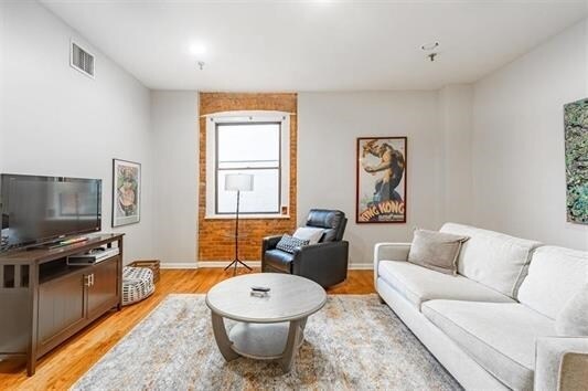 property at 347 Varick St
