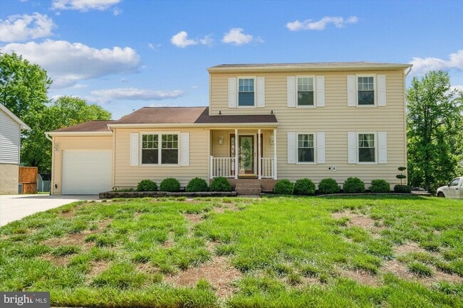 property at 10902 Valley Brook Dr