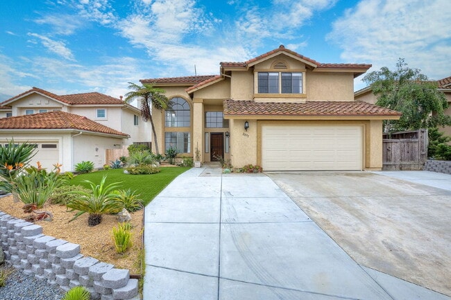 2091 Sequoia Crest in Vista, CA - Building Photo - Building Photo
