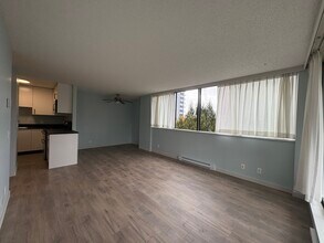3970 Carrigan Crt in Burnaby, BC - Building Photo - Building Photo