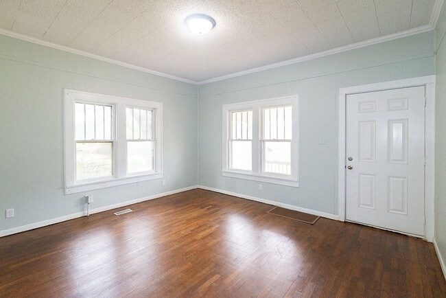 property at 1932 NW Fillmore St