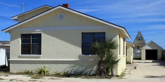 3040 Coastal Hwy Apartments