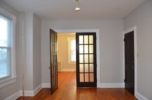 1722 Brick Ave in Scranton, PA - Building Photo