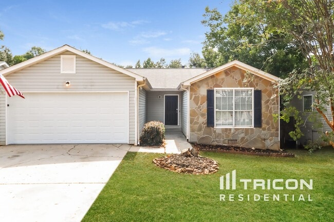 property at 321 Autumn Lake Dr