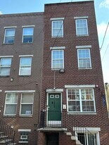 1835 N Willington St, Unit A in Philadelphia, PA - Building Photo