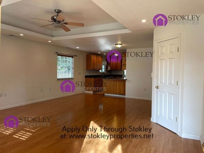 2981 Pacific St in Concord, CA - Building Photo - Building Photo