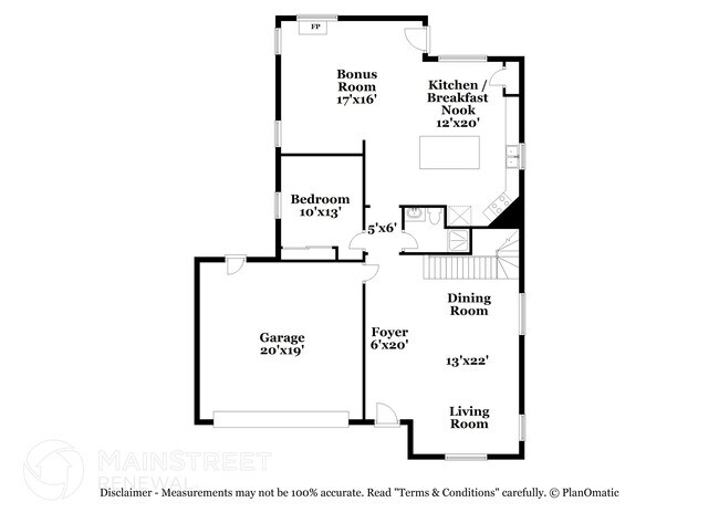 15418 W Laurel Ln in Surprise, AZ - Foto de edificio - Building Photo