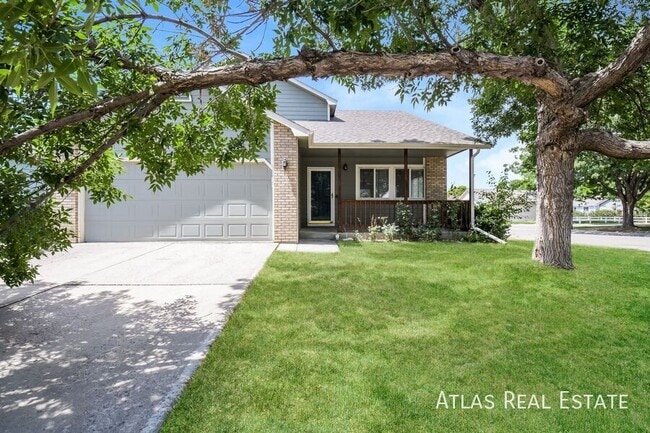 property at 491 Sodalite Ct