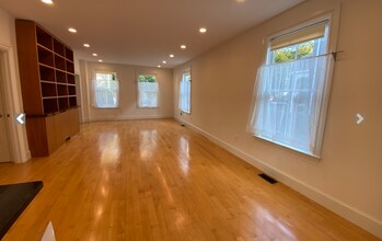 267 Norfolk St in Cambridge, MA - Building Photo - Building Photo