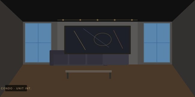 property at 3428 SW 27th Pl