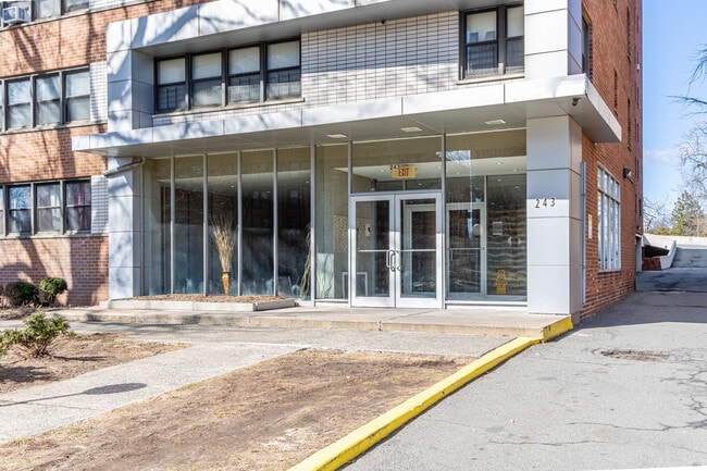 243 South Harrison Street