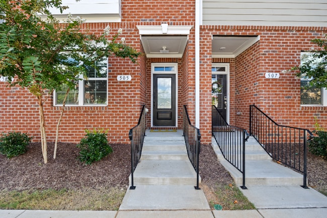 property at 505 Toran Dr