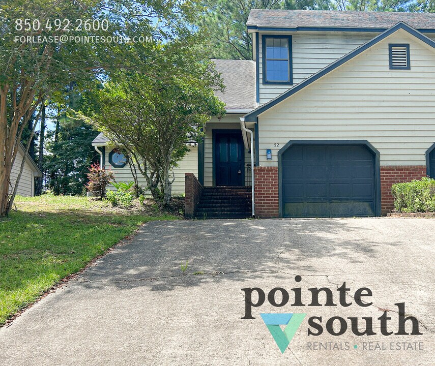 52 Lake Shore Dr in Daphne, AL - Building Photo