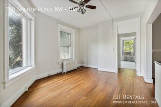 150 Seaton Pl NW-Unit -Unit 2 in Washington, DC - Building Photo - Building Photo