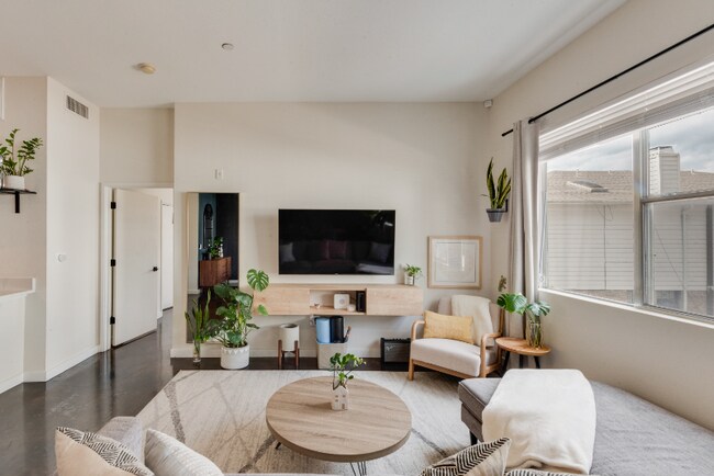 property at 3025 Bryan St