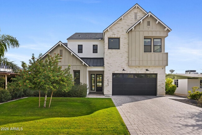 property at 4145 N 42nd Pl