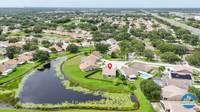 12506 Vision Way in Riverview, FL - Building Photo - Building Photo