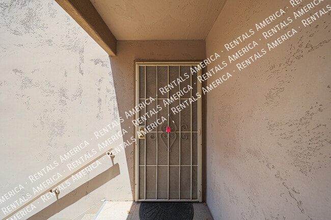 5035 N 17th Ave in Phoenix, AZ - Building Photo - Building Photo