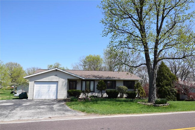 property at 3626 Blecha Rd