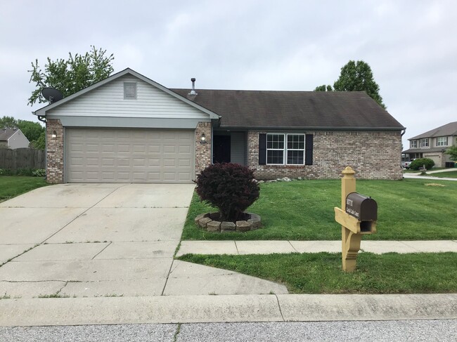 property at 10711 Caval Cade Ct