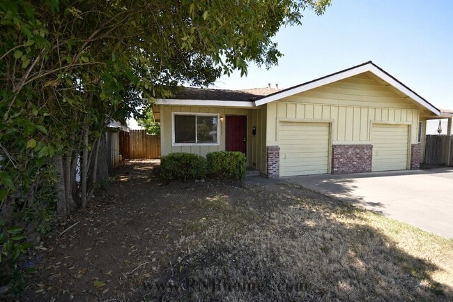 property at 7135 Cobalt Way