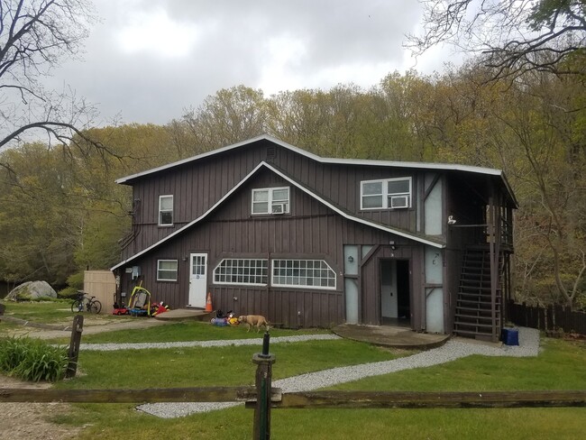 property at 44 Boston Post Rd