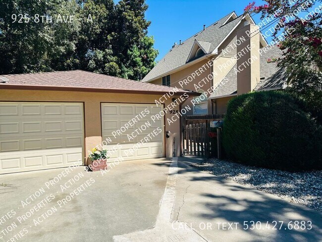 925 8th Ave in Sacramento, CA - Building Photo - Building Photo