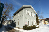 713 Catherine St in Ann Arbor, MI - Foto de edificio - Building Photo