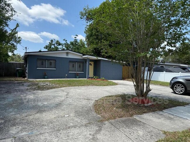 property at 4203 E Yukon St