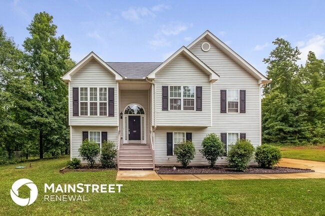 189 Old Stonewall Dr in Locust Grove, GA - Building Photo - Building Photo