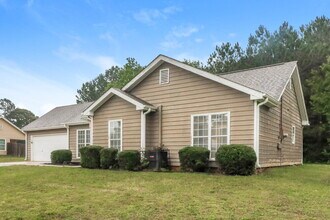 25 Belmont Trail in Covington, GA - Foto de edificio - Building Photo