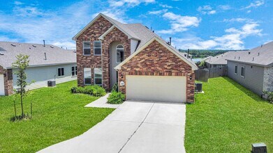 11408 Natalia Ln in Willis, TX - Building Photo - Building Photo