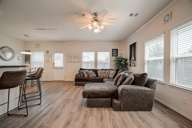 11624 Abloom Way in Houston, TX - Building Photo - Building Photo