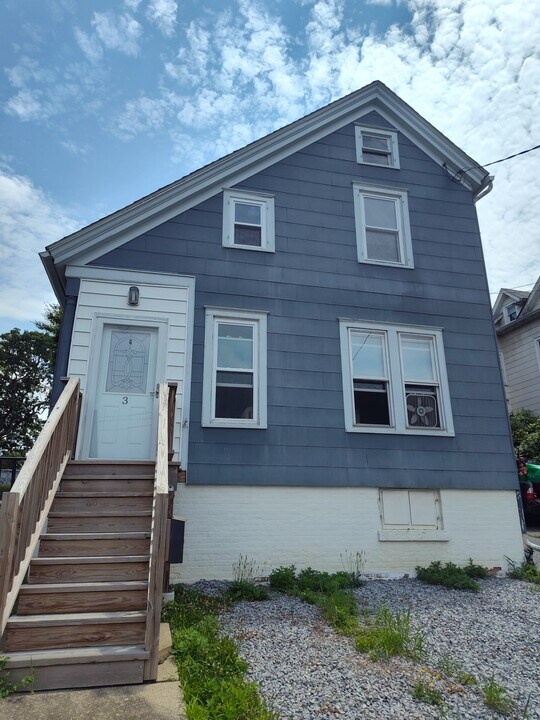3 Independence Pl in Ossining, NY - Building Photo
