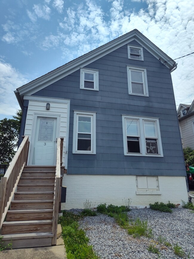 property at 3 Independence Pl