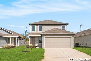 property at 1427 Neria Lp