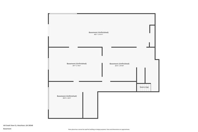 44 Creek View Ct in Hoschton, GA - Building Photo - Building Photo