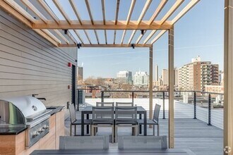 9-11 Burney St in Boston, MA - Building Photo - Building Photo