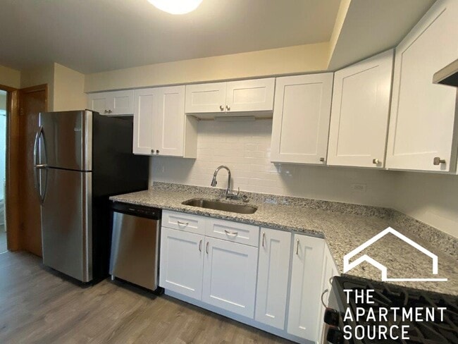 8545 W Arnold St in River Grove, IL - Building Photo - Building Photo