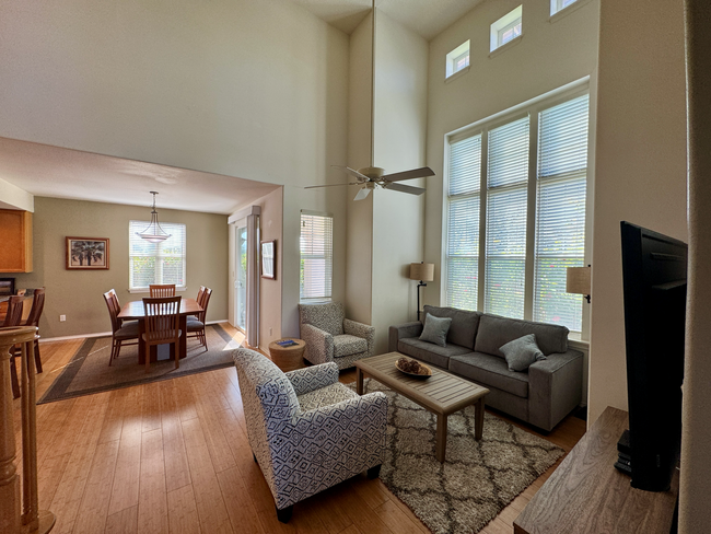 555-555 Waikoloa Beach Dr in Waikoloa, HI - Building Photo - Building Photo