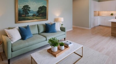 Madison Mallard Creek in Charlotte, NC - Foto de edificio - Building Photo