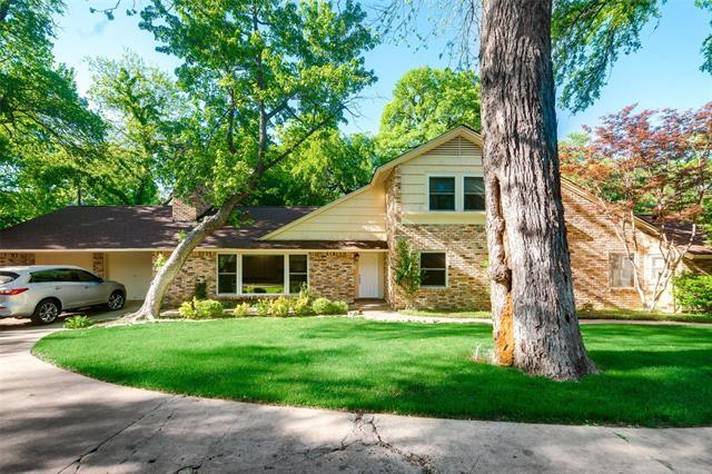 3224 Preston Hollow Rd in Fort Worth, TX - Building Photo - Building Photo